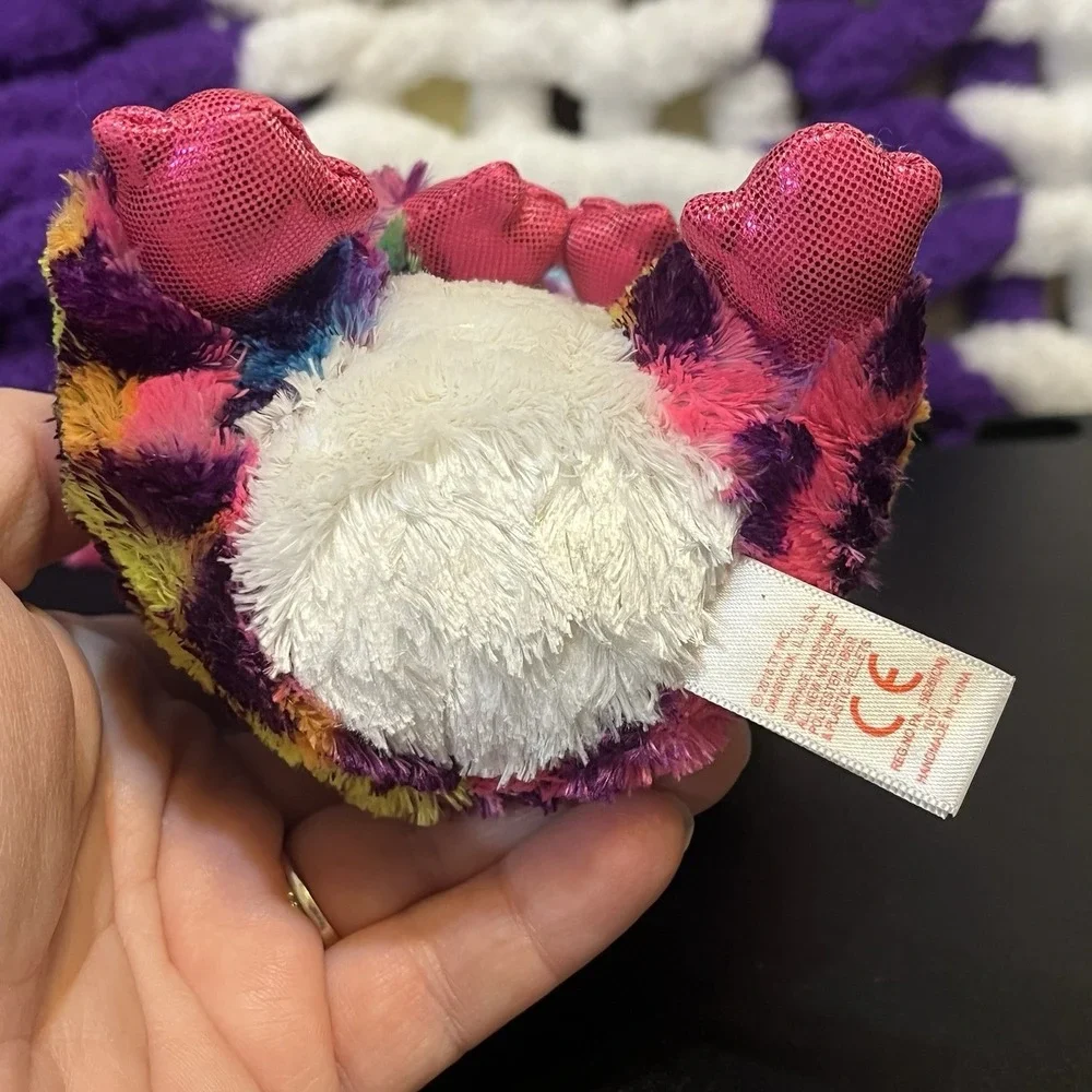Ty Beanie Boos Scout The Koala Bear Claire's Exclusive TySilk 6